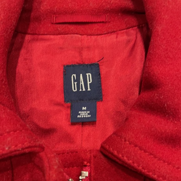 Gap Jacket - Picture 3 of 4